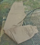 Vintage NOS US Military Issue USGI Polypropylene Thermal Cold weather Drawers Pants Mens Medium