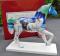 NEW 1E NORTHERN LIGHTS 2007 Trail of Paint Ponies 10th Herd WESTLAND Ret 7/09