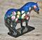 NIB~1E Night Flower 2009 Trail of Paint Ponies 13th Herd WESTLAND Ret 11/2009