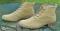 Timberland Earthkeepers Suede Leather Desert Boots laceup tan chukkas Women 8.5