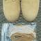 Timberland Earthkeepers Suede Leather Desert Boots laceup tan chukkas Women 8.5