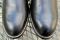 JUSTIN Leather Paddock Jodhpur BOOTS Western Classic Lace up ROPER Youth 5D