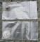 QTY 200 ULINE 2 X 3 CLEAR Zip Seal BAGS -2 Mil Recloseable Jewelry Bags