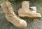 NWT BELLEVILLE USA Military Issue BOOTS Suede leather/Cordura Combat Men 11.5R