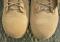 NWT BELLEVILLE USA Military Issue BOOTS Suede leather/Cordura Combat Men 11.5R