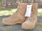 NWT ALTAMA USA Military Issue BOOTS Suede leather/Cordura Combat Men 10.5R