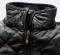 Vintage POLO Ralph Lauren Sport Nano Puffer Quilted Jacket Black Size Large Chest 46""