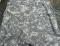 Vintage New US Army Military Mechanics Overalls Coveralls ACU Ucp Type III Digi-Camouflage Large