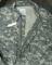 Vintage New US Army Military Mechanics Overalls Coveralls ACU Ucp Type III Digi-Camouflage Large