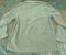 Army Green LS Soft Fleece Pullover Womans 1X