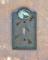 New Rustic Western Horse Head single Toggle Switch Plate Barn Decor